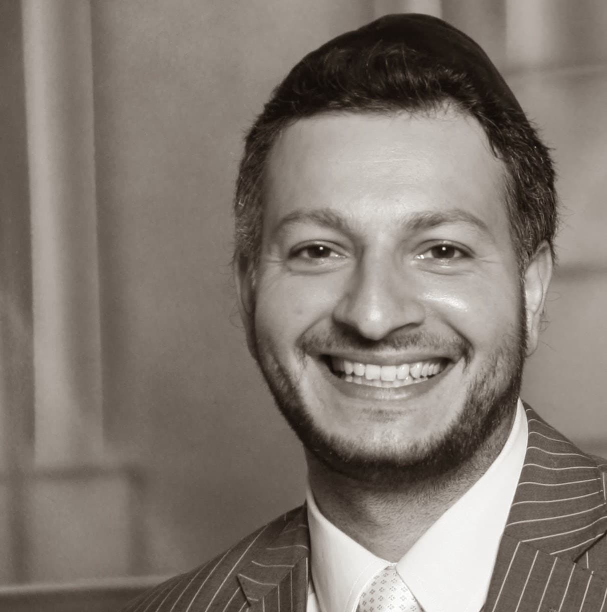 David Alishaev, Esq.